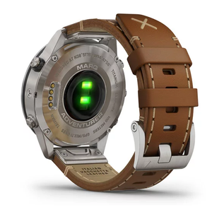 Orologio Garmin MARQ Adventurer 010-02006-27 Tool Watch Moderno-2b Gioielli