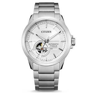 Orologio Citizen Super Titanium NH9120-88A automatico-2b Gioielli