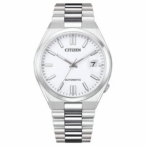 Orologio Citizen Automatico NJ0150-81A Tsuyosa uomo 40 mm-2b Gioielli