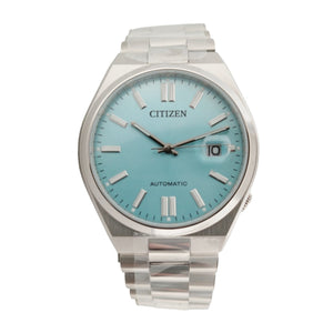 Orologio Citizen Automatico NJ0151-88M Tsuyosa uomo-2b Gioielli