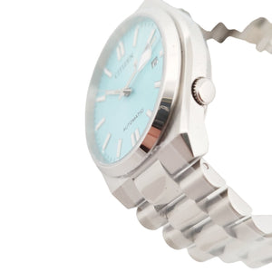 Orologio Citizen Automatico NJ0151-88M Tsuyosa uomo-2b Gioielli