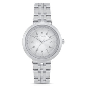 Orologio Ops Diva OPSPW-798 donna 32 mm-2b Gioielli