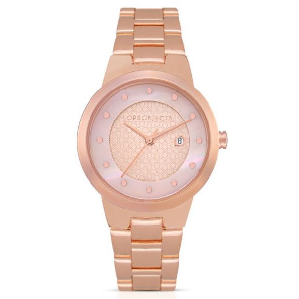 Orologio Ops Pure OPSPW-810 donna 32 mm-2b Gioielli