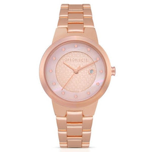 Orologio Ops Pure OPSPW-810 donna 32 mm-2b Gioielli