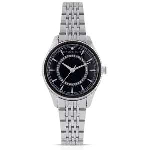 Orologio Ops Paris Fall OPSPW-842 donna 30 mm-2b Gioielli