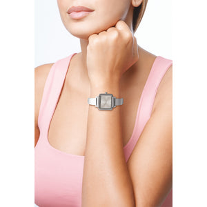 Orologio Ops Squared Fashion OPSPW-864 donna 27 mm-2b Gioielli