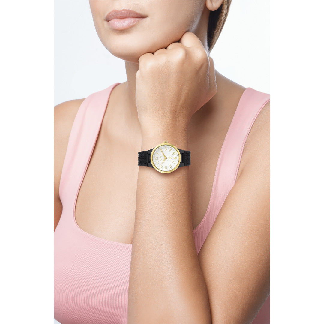 Orologio Ops Cheery OPSPW-871 donna 34 mm-2b Gioielli