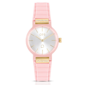 Orologio Ops Jolly OPSPW-876 donna 30 mm-2b Gioielli
