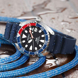 Orologio Seiko Prospex PADI Mini Turtle automatico SRPC41K1-2b Gioielli