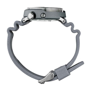 Orologio Seiko Prospex Tuna Street solare SNE537P1 grigio-2b Gioielli