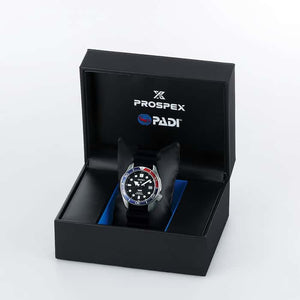 Orologio Seiko Prospex PADI automatico SPB087J1 RE INTERPRETATION 1968-2b Gioielli