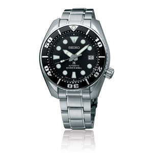 Orologio Seiko Prospex Sumo automatico Diver SBDC031J-2b Gioielli