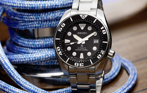 Orologio Seiko Prospex Sumo automatico Diver SBDC031J-2b Gioielli