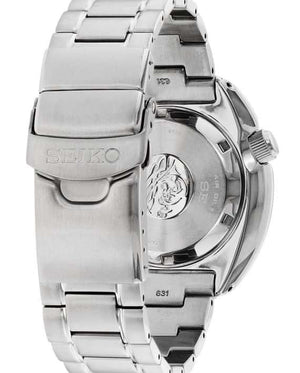 Orologio Seiko Prospex Turtle BATMAN SRPC25K1 automatico-2b Gioielli