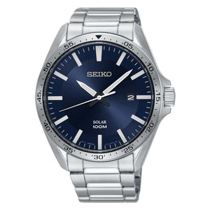 Orologio Seiko solare SNE483P1-2b Gioielli