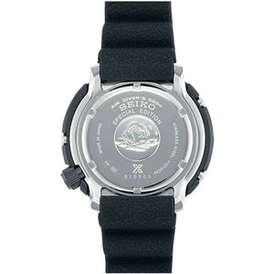 Orologio Seiko PROSPEX TUNA Save the Ocean solare SNE518P1-2b Gioielli