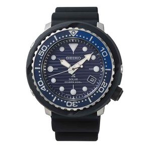 Orologio Seiko PROSPEX TUNA Save the Ocean solare SNE518P1-2b Gioielli