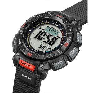 Orologio Casio Pro Trek PRG-340-1ER uomo-2b Gioielli