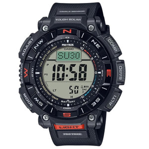 Orologio Casio Pro Trek PRG-340-1ER uomo-2b Gioielli