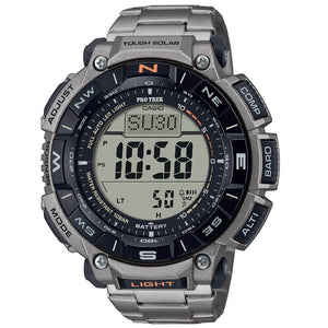 Orologio Casio Pro Trek PRG-340T-7ER uomo-2b Gioielli