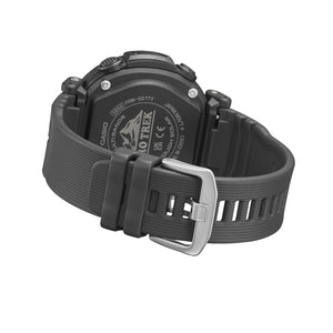 Orologio Casio Pro Trek PRW-6621Y-1ER solare radiocontrollato uomo 52 mm-2b Gioielli
