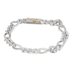 Bracciale Cesare Paciotti PVBR0943S-2b Gioielli