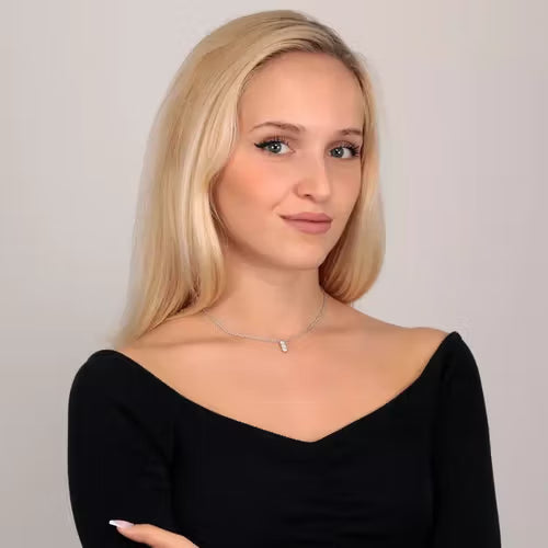 Collana Morellato Scintille SAQF26 donna argento-2b Gioielli