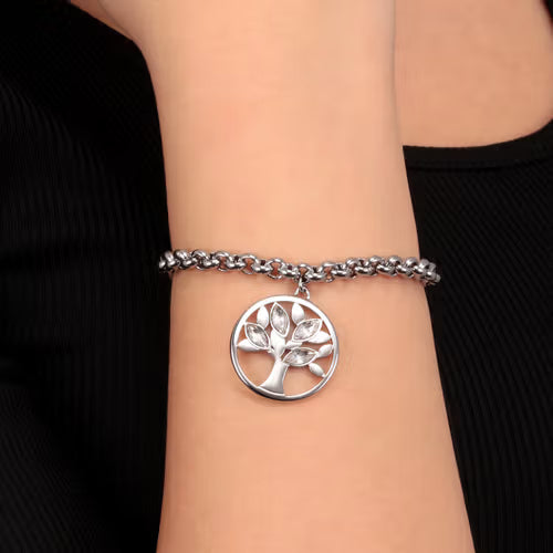 Bracciale Morellato Vita SATD19 donna-2b Gioielli