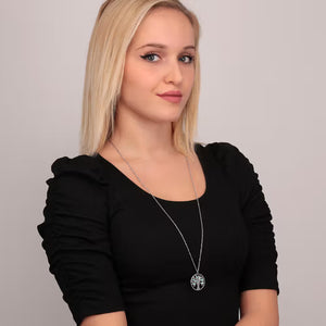 Collana Morellato Vita SAUD01 donna-2b Gioielli