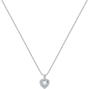 Collana Morellato Tesori SAVB02 argento donna-2b Gioielli