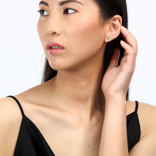 Orecchini Morellato Tesori SAVB06 argento donna-2b Gioielli