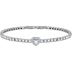 Bracciale Morellato Tesori SAVB11 argento donna-2b Gioielli