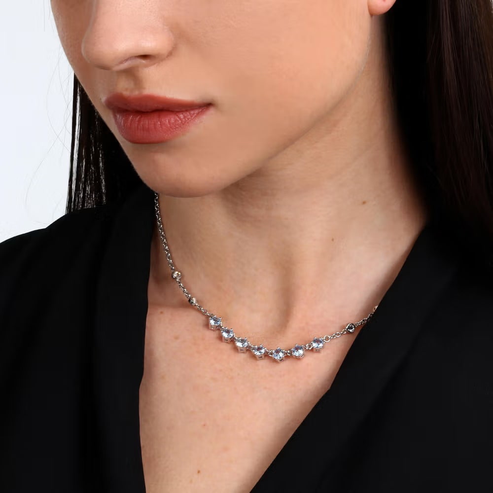 Collana Morellato Colori SAVY14 donna-2b Gioielli