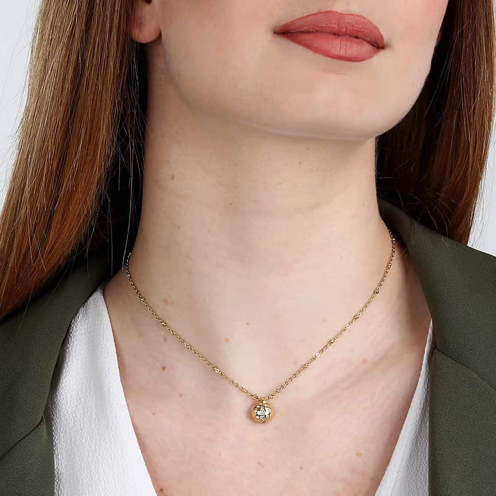 Collana Morellato Istanti SAVZ03 donna-2b Gioielli