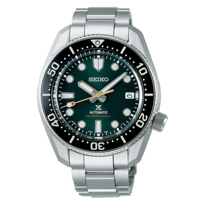 Orologio Seiko Prospex SPB207J1 Limited Edition "The Green Island" 6000 esemplari-2b Gioielli