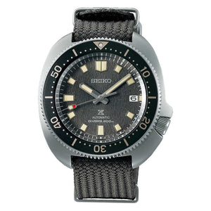 Orologio Seiko Prospex Turtle SPB237J1 automatico diver uomo-2b Gioielli