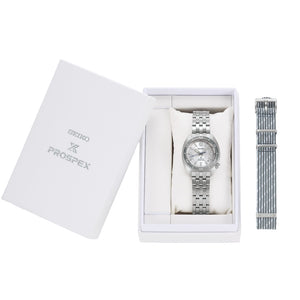 Orologio Seiko Prospex Save the Ocean SPB333J1 automatico Limited Edition uomo 41 mm-2b Gioielli