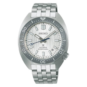 Orologio Seiko Prospex Save the Ocean SPB333J1 automatico Limited Edition uomo 41 mm-2b Gioielli