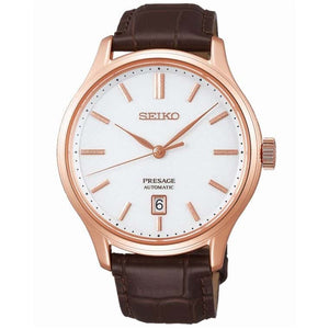 Orologio Seiko Presage Zen Garden SRPD42J1 automatico 42 mm-2b Gioielli
