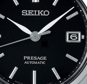 Orologio Seiko Presage Japanese Garden SRPD99J1 automatico uomo-2b Gioielli