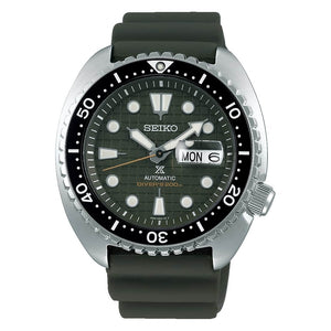 Orologio Seiko Prospex King Turtle SRPE05K1 45 mm automatico uomo-2b Gioielli