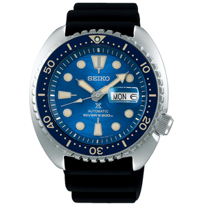 Orologio Seiko Prospex King Turtle Save the Ocean SRPE07K1 automatico-2b Gioielli