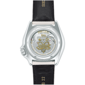 Orologio Seiko 5 Sports Street Fighter RYU SRPF19K1 Edizione Limitata-2b Gioielli