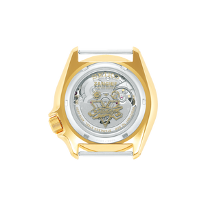 Orologio Seiko 5 Sports Street Fighter ZANGIEF SRPF24K1 Edizione Limitata-2b Gioielli