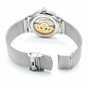 Orologio Seiko Presage Cocktail SRPF37J1 automatico uomo 39 mm-2b Gioielli