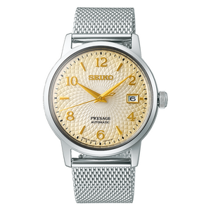 Orologio Seiko Presage Cocktail SRPF37J1 automatico uomo 39 mm-2b Gioielli