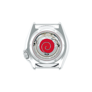 Orologio Seiko 5 Sports Naruto SRPF67K1 SARADA UCHIHA Edizione Limitata-2b Gioielli