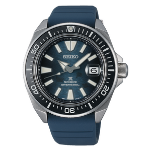 Orologio Seiko Prospex King Samurai Manta Rays SRPF79K1 Save the Ocean EDIZIONE SPECIALE-2b Gioielli