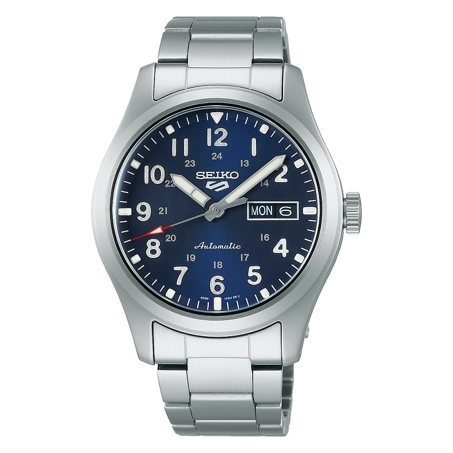 Orologio Seiko Serie 5 Sports SRPG29K1-2b Gioielli