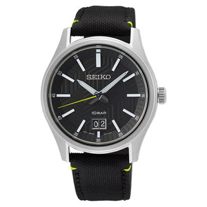 Orologio Seiko Sport Urban SUR517P1 Corsa Notturna uomo-2b Gioielli